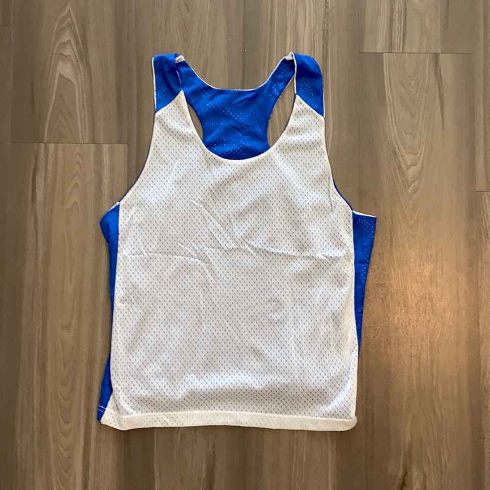 Nike reversible jersey size small